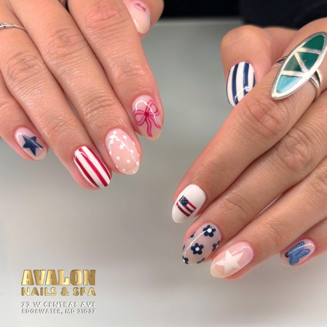Nails Design